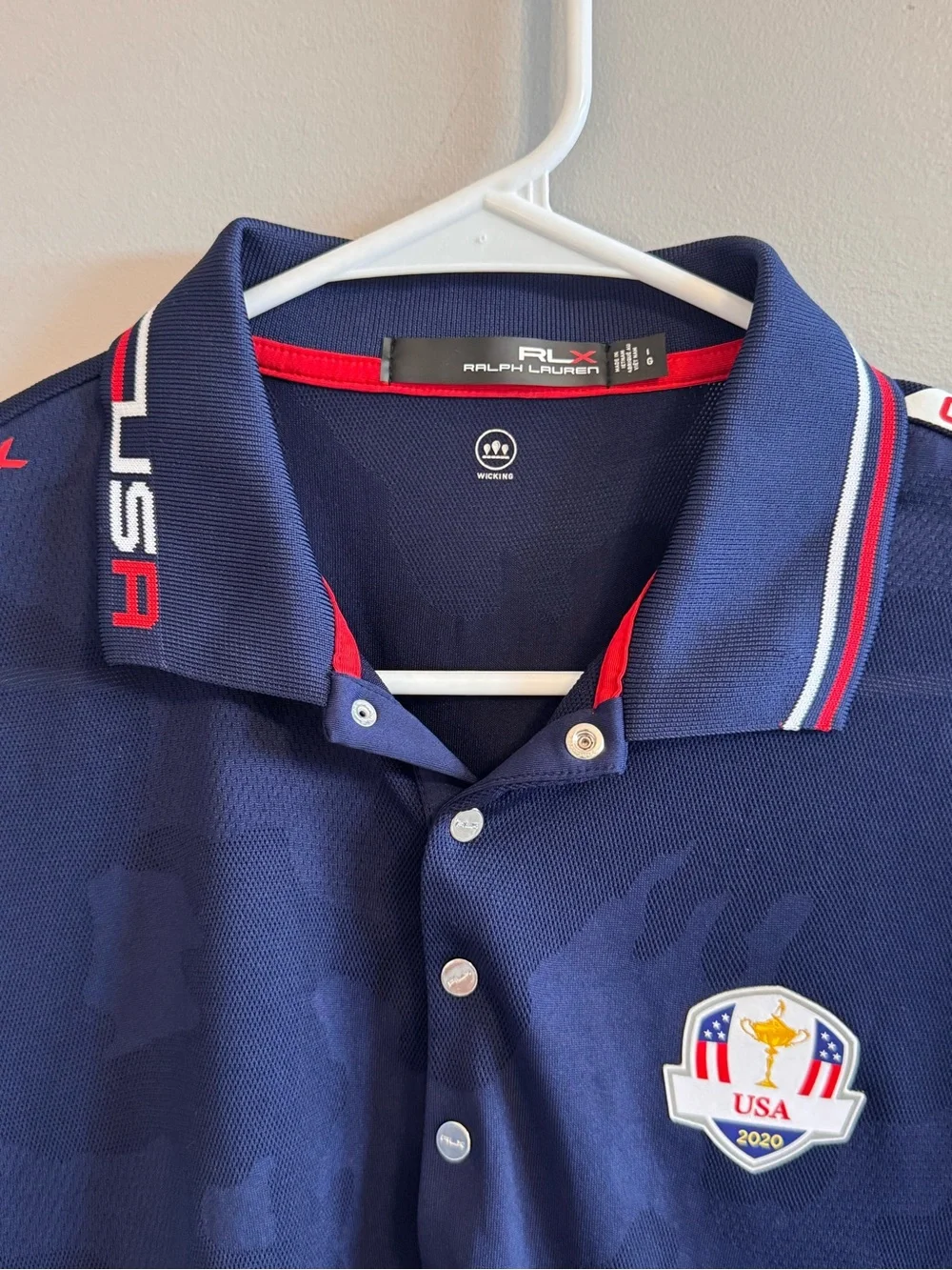 Ralph Lauren rlx ralph